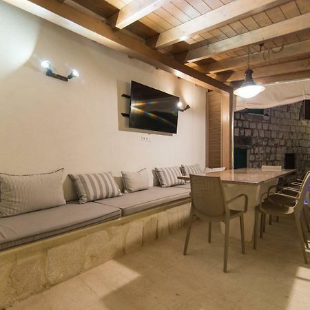Villa Hurem Trogir Exteriör bild