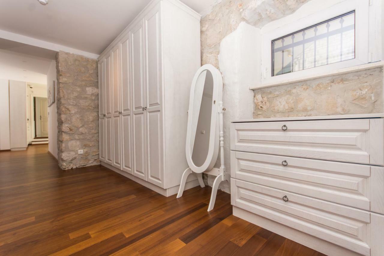 Villa Hurem Trogir Exteriör bild
